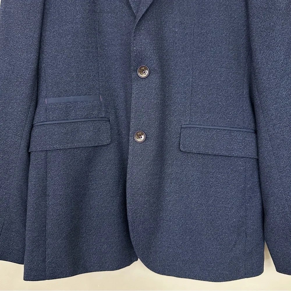 Ted Baker London WELLHOT Mouline Blazer